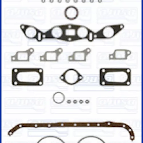 Ajusa Complete Gasket Set Ford 2.0L 8v - Pinto