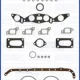 Ajusa Complete Gasket Set Ford 2.0L 8v - Pinto