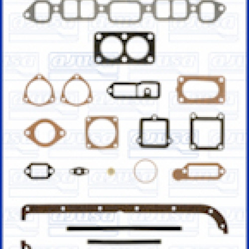Ajusa Complete Gasket Set Opel 2.0L 8v - CIH