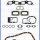 Ajusa Complete Gasket Set Renault 1.6L 8v - 807
