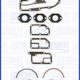 Ajusa Complete Gasket Set Renault 1.4L 8v - GT Turbo