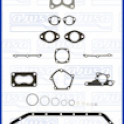 Ajusa Complete Gasket Set BMW 1.6L 8v - M10