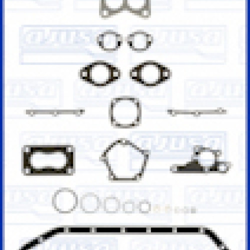 Ajusa Complete Gasket Set BMW 1.6L 8v - M10