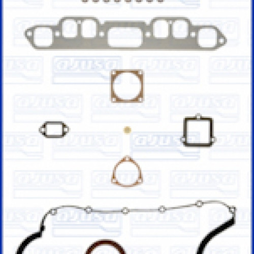 Ajusa Complete Gasket Set Opel 2.4L 8v - CIH (C24NE)