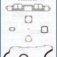Ajusa Complete Gasket Set Opel 2.4L 8v - CIH (C24NE)