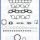 Ajusa Complete Gasket Set Nissan 2.0L 16v - SR20DET