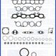 Ajusa Complete Gasket Set Nissan 2.0L 16v - SR20DET