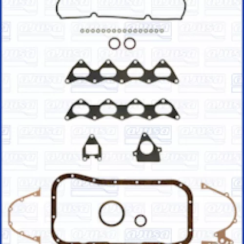 Ajusa Complete Gasket Set Lancia 2.0L 16v - HF Integrale