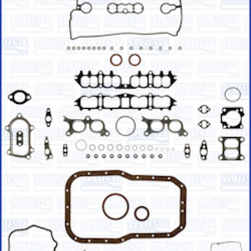 Ajusa Complete Gasket Set Toyota 2.0L 16v - 3S-GTE