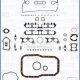 Ajusa Complete Gasket Set Toyota 2.0L 16v - 3S-GTE