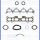 Ajusa Complete Gasket Set Mazda 1.8L 16v - BP