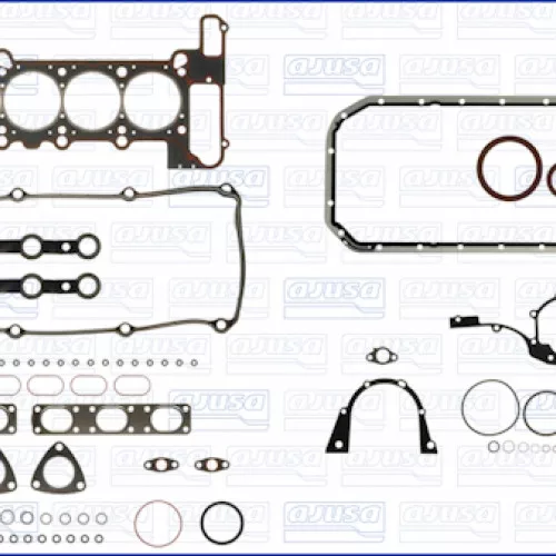 Ajusa Complete Gasket Set BMW M52B25/B28
