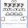 Ajusa Complete Gasket Set Opel 1.6L 16v - X16XE