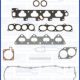 Ajusa Complete Gasket Set Opel 1.6L 16v - X16XE