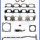 Ajusa Complete Gasket Set VAG 1.8L 20v T