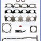 Ajusa Complete Gasket Set VAG 1.8L 20v T