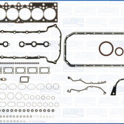 Ajusa Complete Gasket Set BMW 3.0L 24v - S50B30