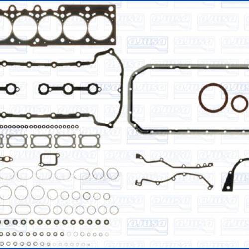 Ajusa Complete Gasket Set BMW 3.0L 24v - S50B30