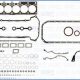 Ajusa Complete Gasket Set BMW 3.0L 24v - S50B30