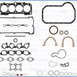 Ajusa Complete Gasket Set VAG 2.0L 16v - ABF