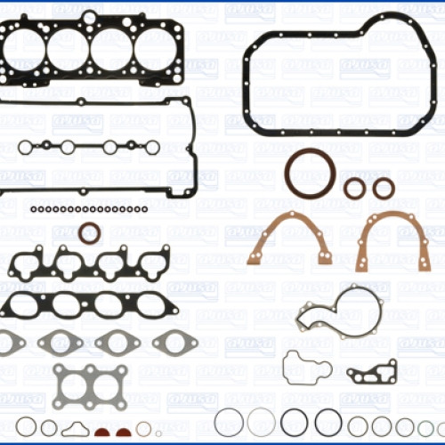Ajusa Complete Gasket Set VAG 2.0L 16v - ABF
