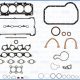 Ajusa Complete Gasket Set VAG 2.0L 16v - ABF