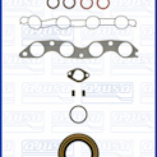 Ajusa Complete Gasket Set Rover 1.6L / 1.8L 16v - K Series
