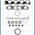 Ajusa Complete Gasket Set Honda 2.0L 16v - F20C