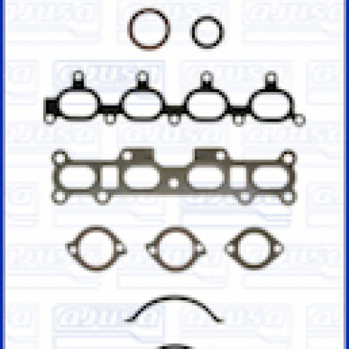 Ajusa Complete Gasket Set Mazda 1.8L 16v - BP