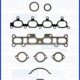 Ajusa Complete Gasket Set Mazda 1.8L 16v - BP