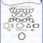 Ajusa Complete Gasket Set Nissan 2.0L 16v - SR20DET