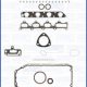 Ajusa Complete Gasket Set Opel 2.0L 16v - Z20LET