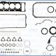 Ajusa Complete Gasket Set BMW 3.2L 24v - S54B32