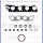 Ajusa Complete Gasket Set Honda 2.0L 16v - K20A
