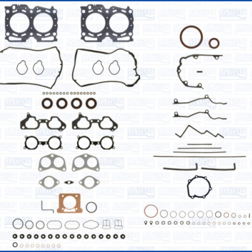 Ajusa Complete Gasket Set Subaru 2.0L 16v - EJ205/207