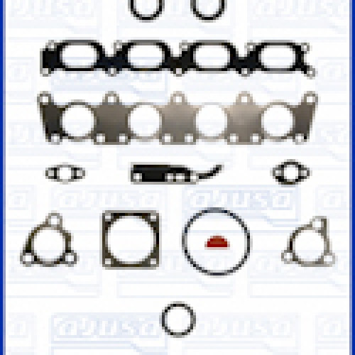 Ajusa Complete Gasket Set VAG 1.8L 20v T