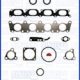 Ajusa Complete Gasket Set VAG 1.8L 20v T