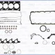 Ajusa Complete Gasket Set Ford 2.0L 16v - Duratec RS