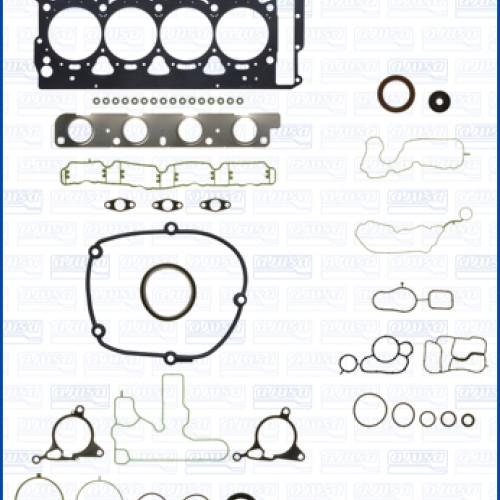 Ajusa Complete Gasket Set VAG 2.0L 16v - EA888