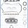 Ajusa Complete Gasket Set Peugeot 1.6L 16v - EP6