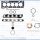 Ajusa Complete Gasket Set Ford 2.5L 20v - ST / 2.5L 20v - RS