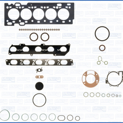 Ajusa Complete Gasket Set Ford 2.5L 20v - ST / 2.5L 20v - RS