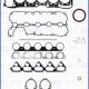 Ajusa Complete Gasket Set VAG 2.5L 20v - EA855