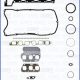 Ajusa Complete Gasket Set VAG 2.8L 24v - VR6