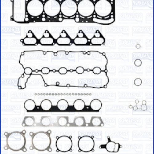 Ajusa Complete Gasket Set VAG 2.5L 20v - EA855