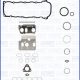 Ajusa Complete Gasket Set VAG 2.8/2.9L 12v - VR6