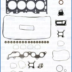 Ajusa Complete Gasket Set Ford 2.0L 16v - Duratec (Plastic)