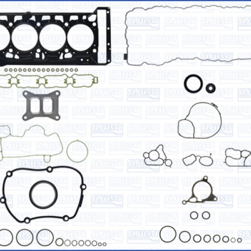 Ajusa Complete Gasket Set VAG 2.0L 16v - EA888 GEN3