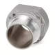 Mahle Cylinder Porsche 3.3L Turbo B:97.00mm