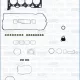 Ajusa Complete Gasket Set Ford 2.0L 16v - EcoBoost